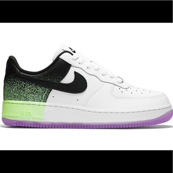 New Nike Women’s Air Force 1 Sneakers - Picture 7 of 7